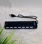 Ligação USB novo