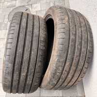 2szt. Fulda SportControl2 225/45R17 2019 rok