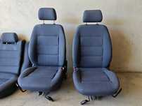 Bancos a4 b5 avant