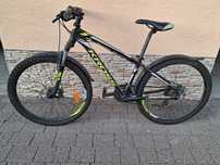 Rower kross hexagon 26"