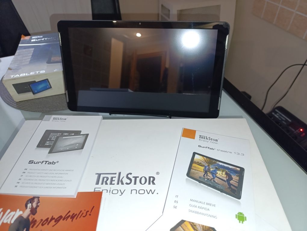 Продам JREKSTOR 
Enjoy noW.