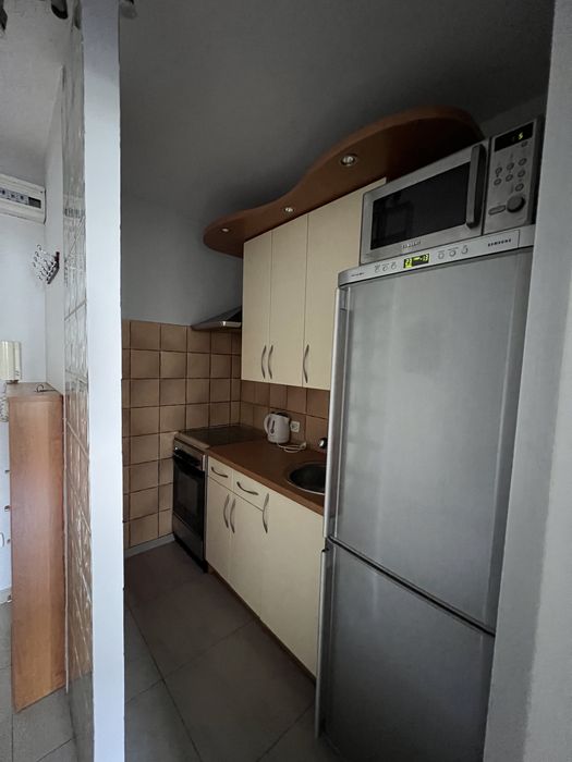 Mieszkanie na wynajem Kraków-Kurdwanów