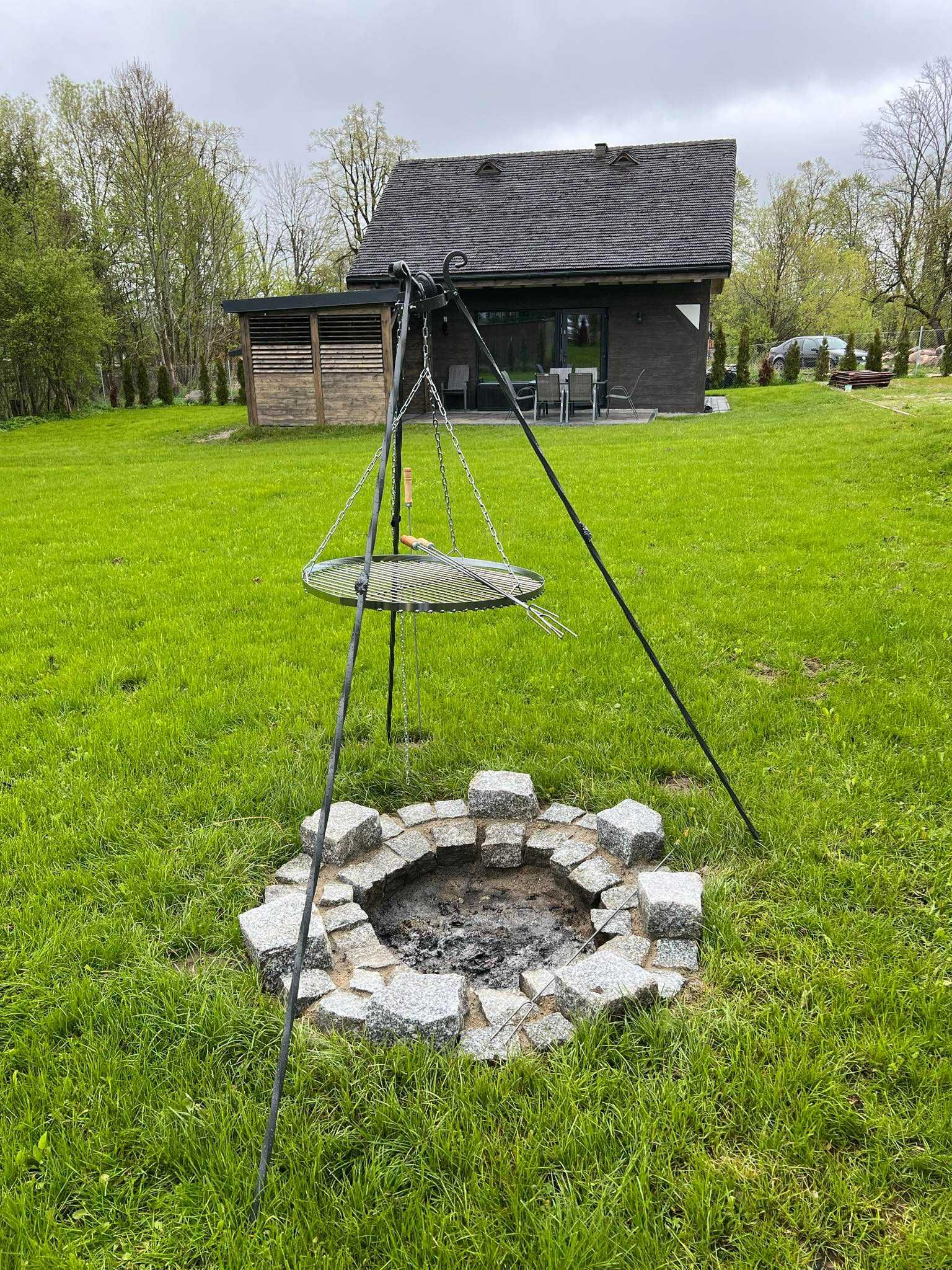 Domek do wynajęcia
