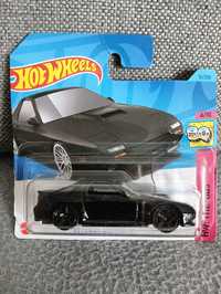 Mazda rx 7 savvana hotwheels custom