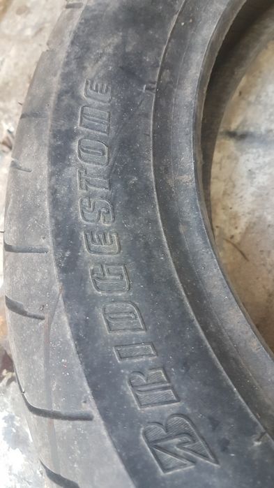 opona motocyklowa skuter 110/90-13 bridgestone