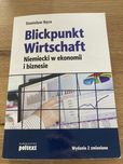 Blickpunkt Wirtschaft - niemiecki w ekonomii i biznesie
