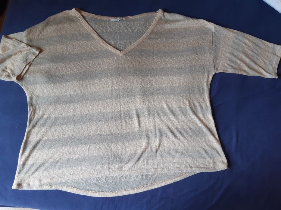 Duże ciuchy damskie 50-58