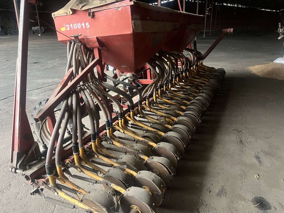 Продам сівалку точного виміру спу6