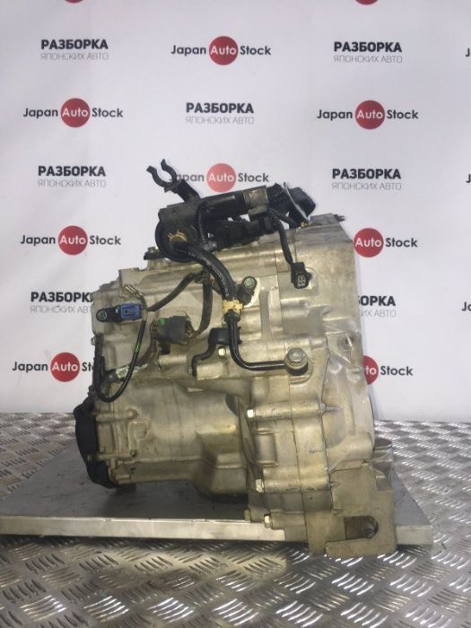АКПП коробка передач Honda Accord Хонда Аккорд, объём 2.4, 2008-2013