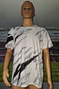 Adidas Aeroready koszulka graphic tee 2022 size: L