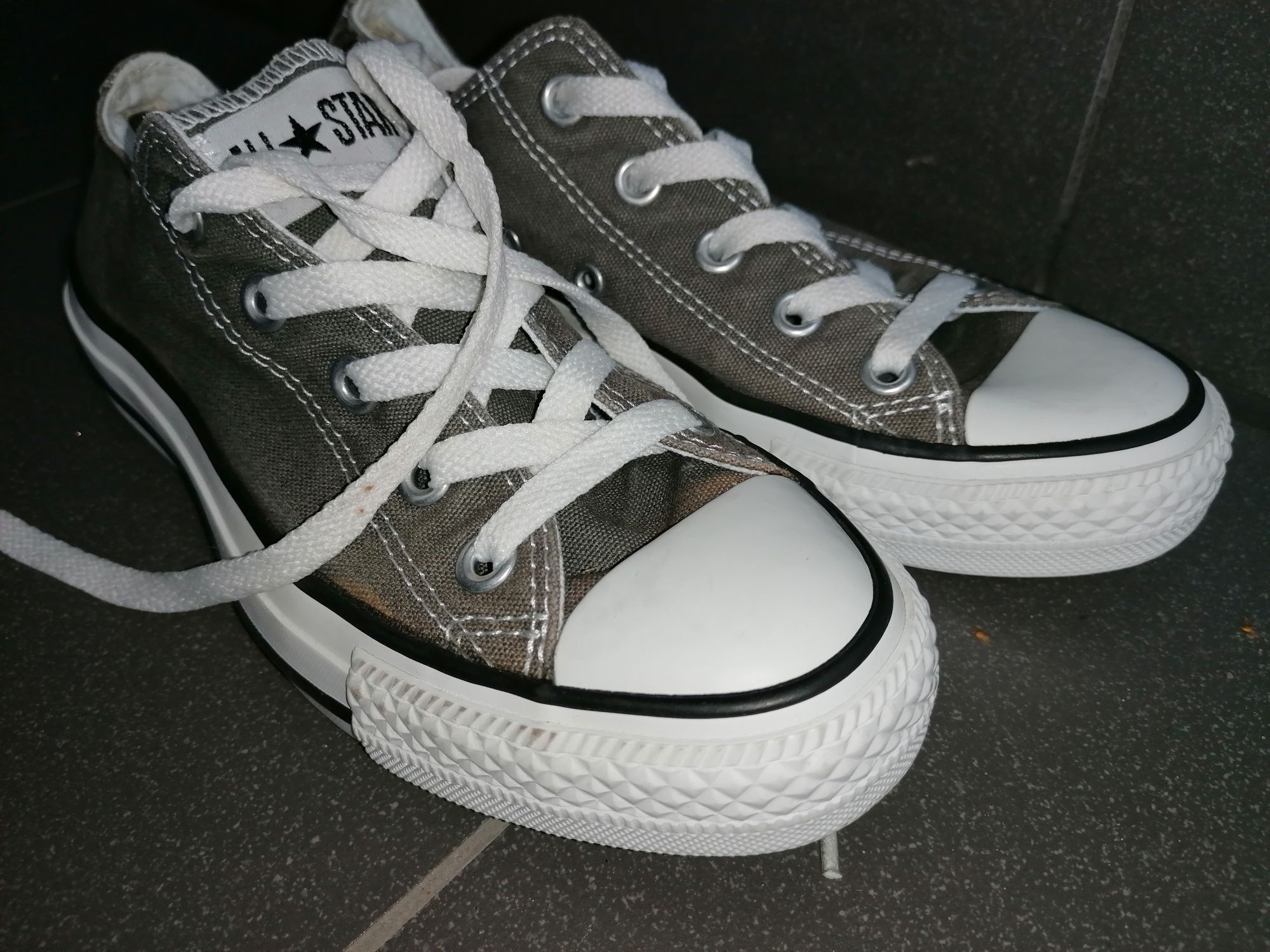 Trampki Converse 36,5 rozm