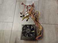 Nowy zasilacz 500w