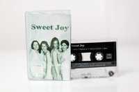 (c) kaseta SWEET JOY bdb- Janikowo