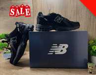 Кросівки New Balance 1906R Cordura Black