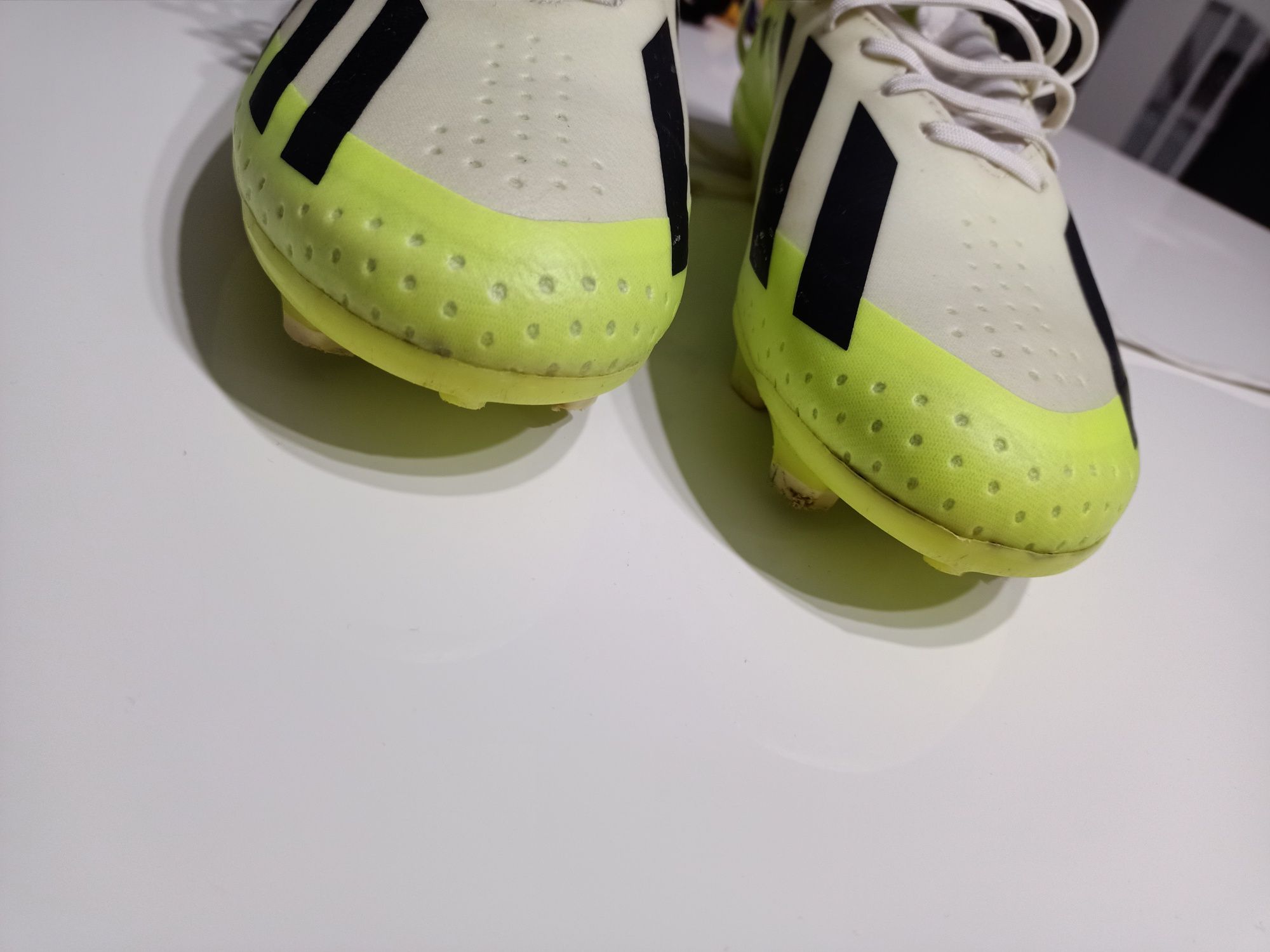 Buty korki  Adidas crazyfast roz.40