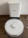 Robot sprzatjacy tefal X-plorer S75 S+