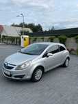 Opel Corsa D 2010 1.2
