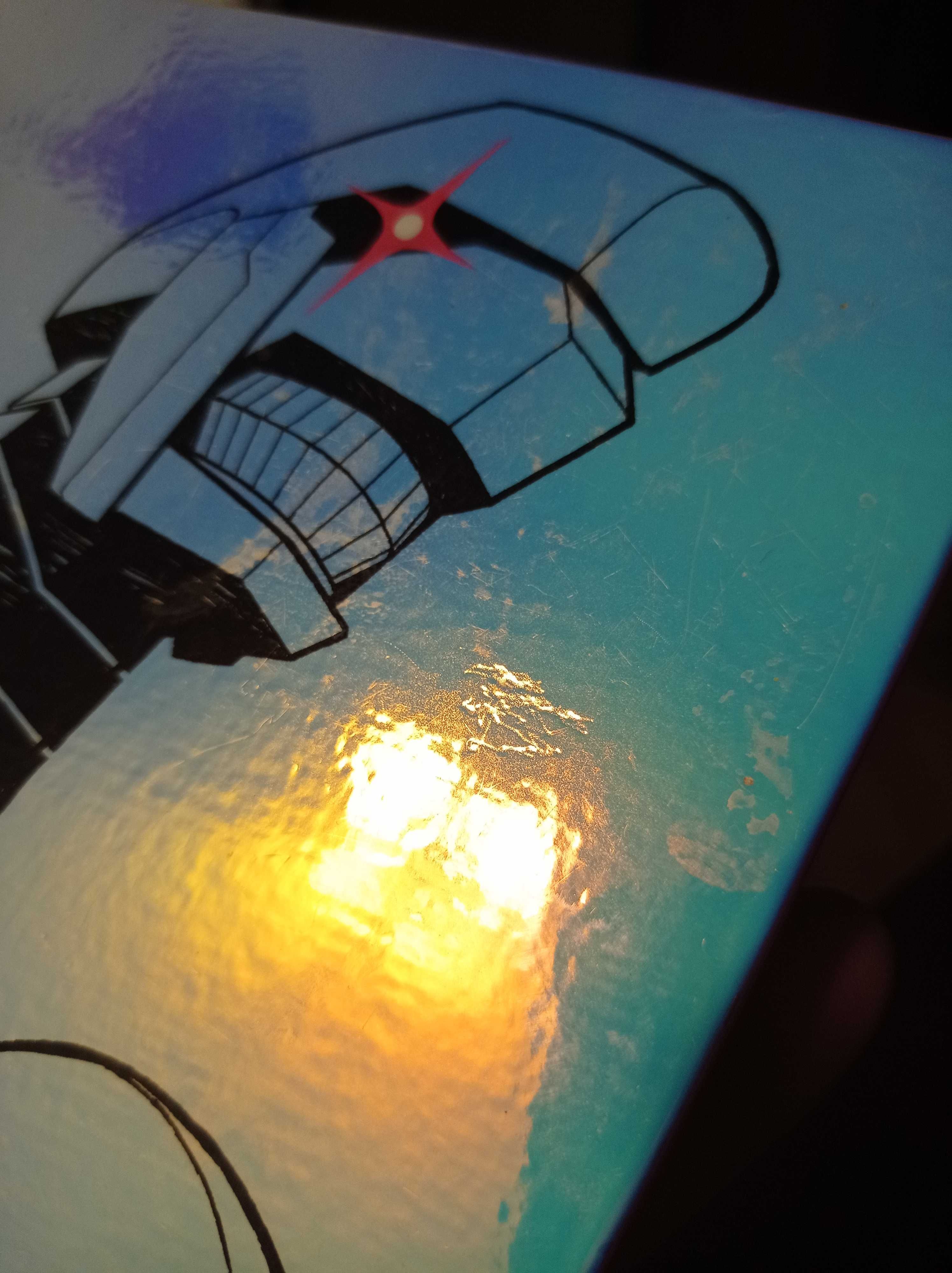 Paper Girls Deluxe Edition Volume 2 Image Comics Brian K. Vaughan