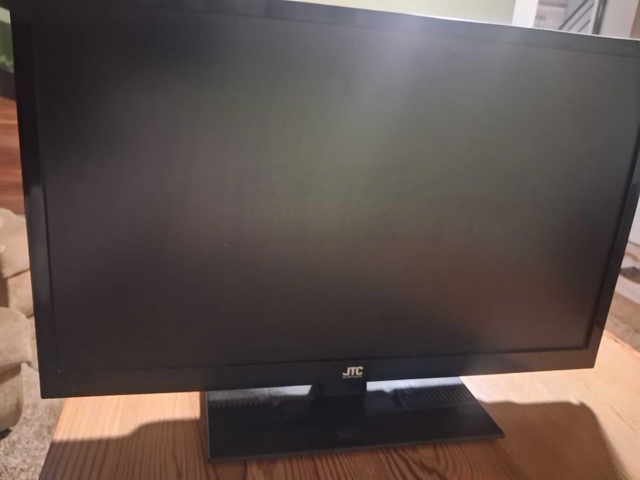 Telewizor JTC DVB-82407 tv