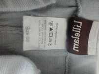 getry 100% wełna merino r.68