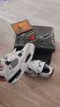 Koszyk air jordan retro 4   38