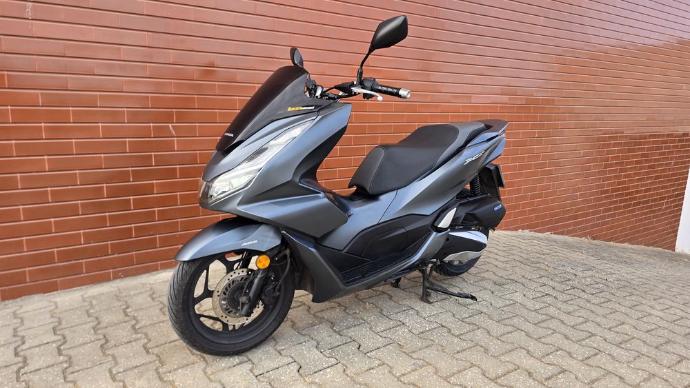 Honda Pcx 125 de 2022