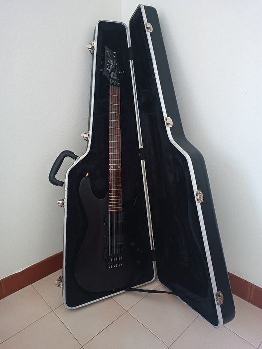 Guitarra Cort EVL- K4