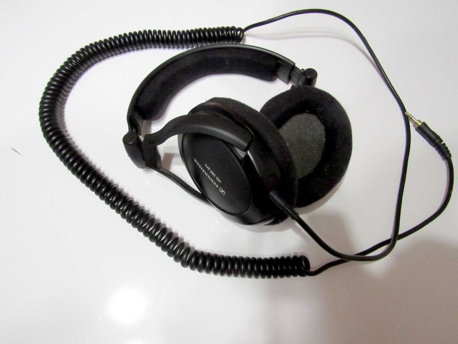 Sennheiser HD 380 pro