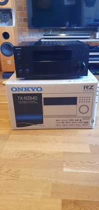 Amplituner Onkyo TX-RZ840