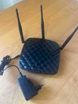 Router Pentagram Cerberus P6806