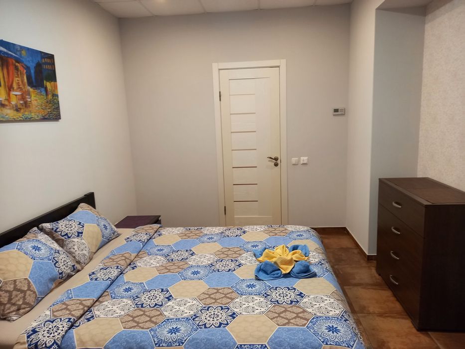 Комфортні апартаменти в центрі Стефані, автономне опаленя