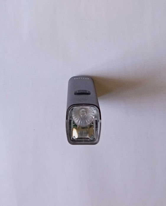 Przednia lampka rowerowa GIYO, 1000 lumenów, 4800 mAh