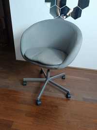 Fotel krzesło Ikea skruvsta