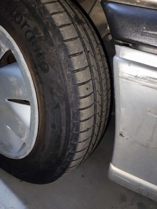 Vendo Opel Vectra, 1700cc de 1995