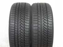 2X opony 235/50R18 CONTINENTAL WINTERCONTACT TS850P