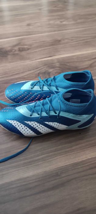 Korki Adidas Predator Accuracy.1 FG Junior