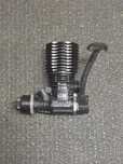 Silnik nitro RC do 1:8 buggy GM 3.5cm3 bez gaźnika
