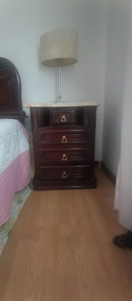 Mobilia quarto classica