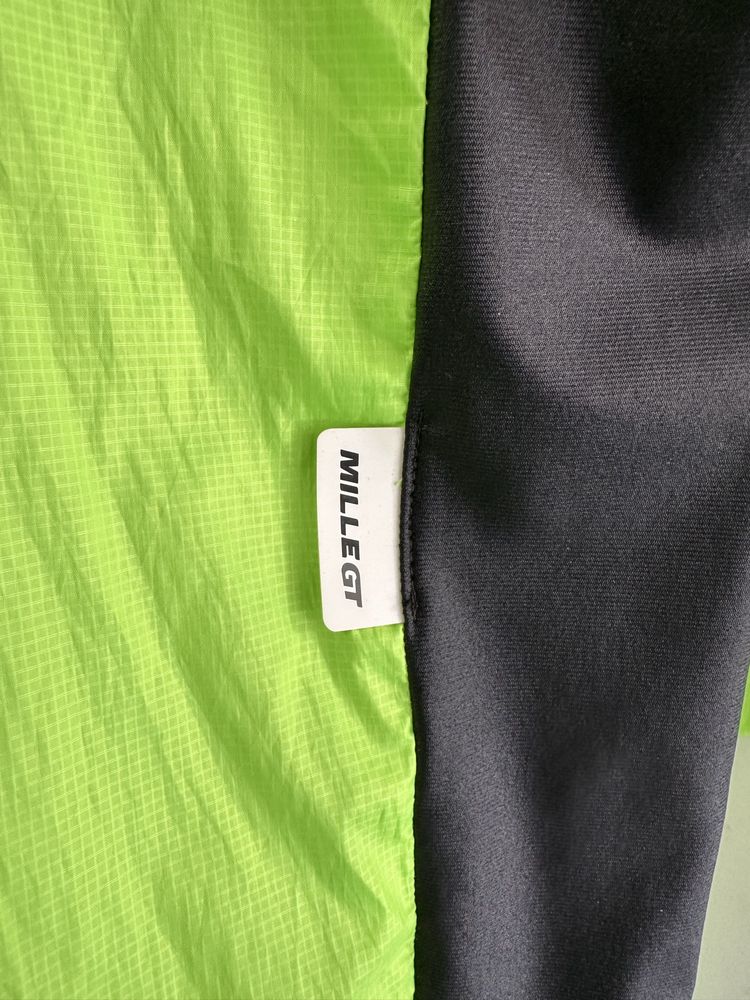 Kurtka wiatrowka Assos Mille GT roz. XXL.NOWA CENA