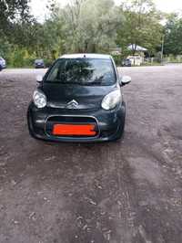 Citroen C1 1.0l, hatchback, 5-drzwi, Bardzo Zadbany.