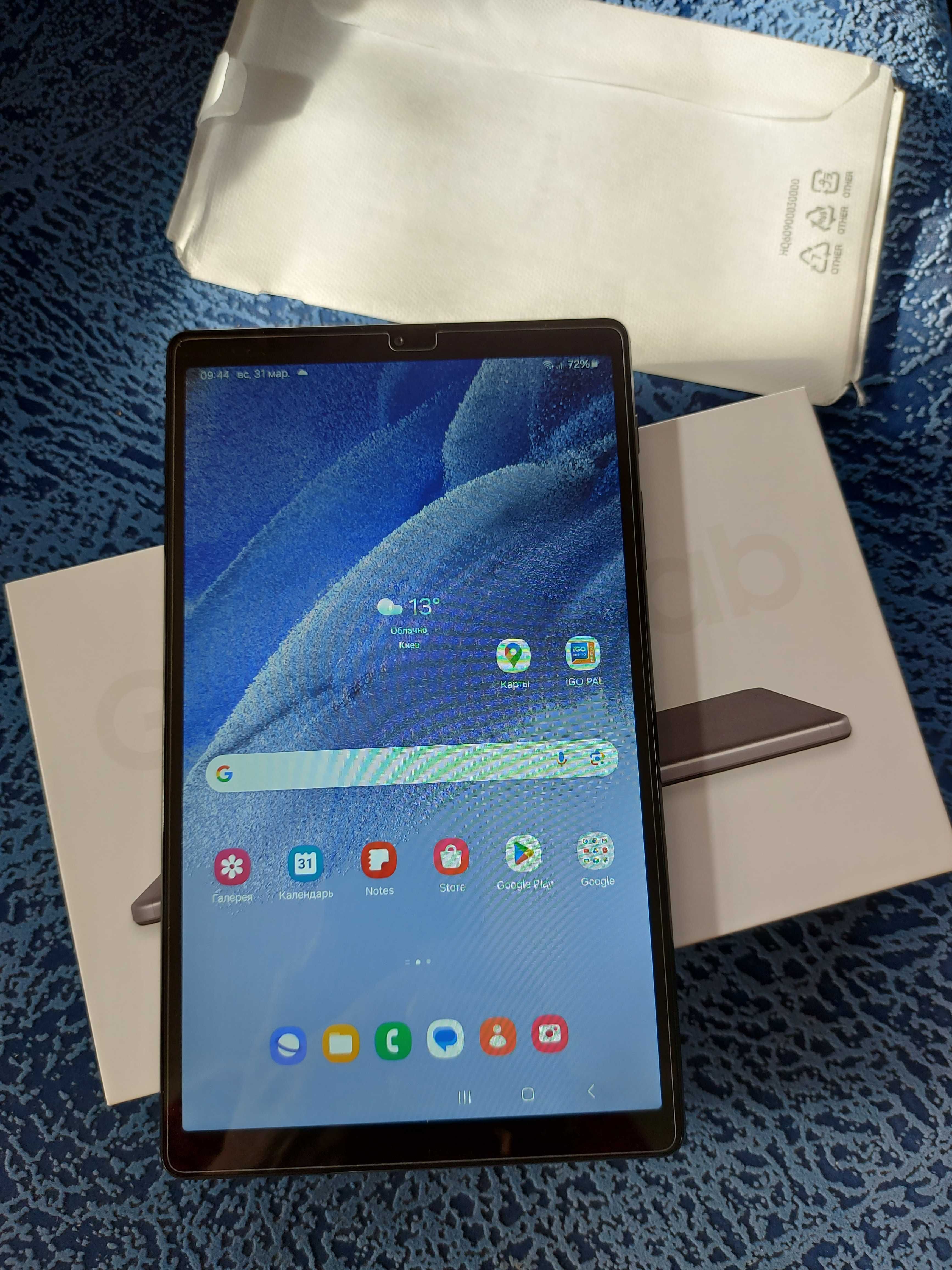 Планшет Samsung Galaxy Tab A7 Lite 8,7 LTE 4/64GB