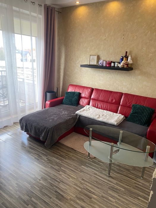 Kawalerka w świetnej lokalizacji