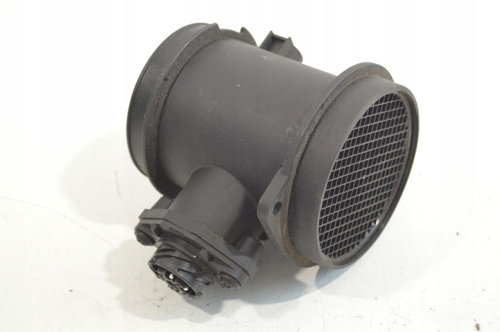 przepływomierz powietrza bosch mercedes r129 sl w140 s klasa 00009407