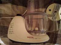 Комплектующие, Комбайн "TEFAL" FP 4025