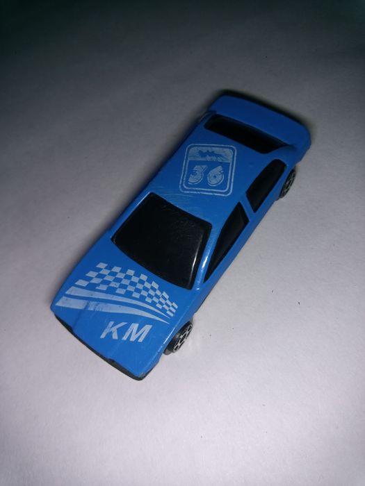 Іграшкові машинки Hot Wheels / Matchbox (набір з 5 штук)