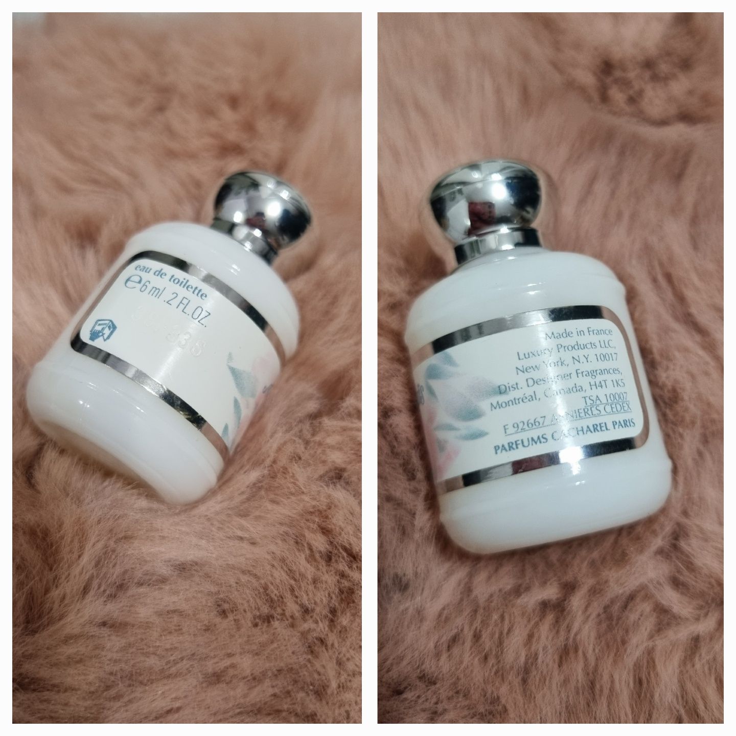 Anaïs Anaïs CACHAREL Sephora
Anaïs Anaïs - Wod