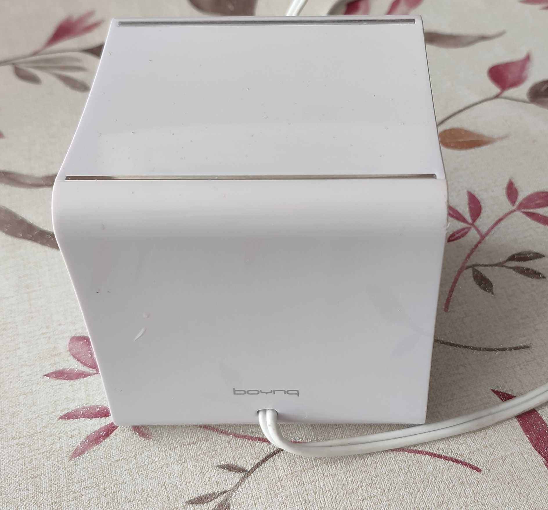 Głośnik Boynq PC Speaker and USB hub