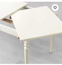 Mesa Branca IKEA