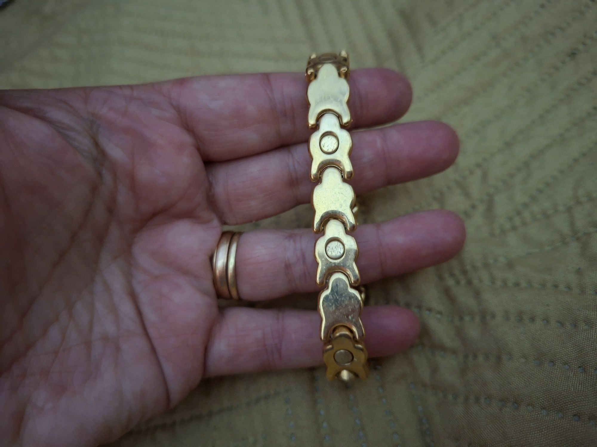Pulseiras vários modelos
