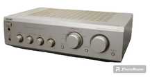 Sony TA FE 520R SREBRNY wzmacniacz stereo